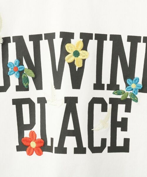 Dessin / デッサン Tシャツ | 【リンクコーデ】オーガニックコットンTシャツ | 詳細7