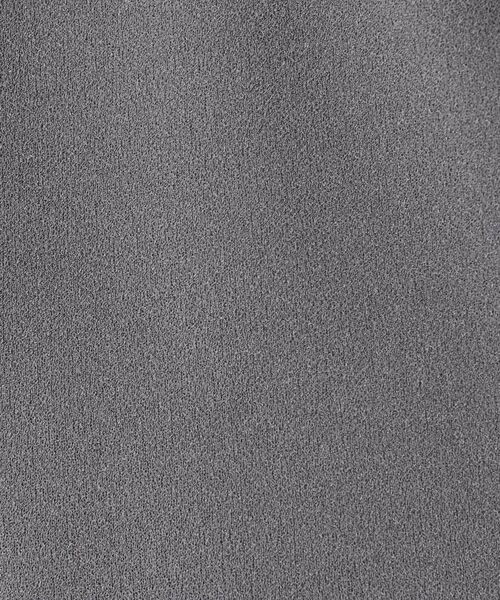 Dessin / デッサン ロング・マキシ丈ワンピース | 【洗える】カットジョーゼットリラクシーワンピース | 詳細4