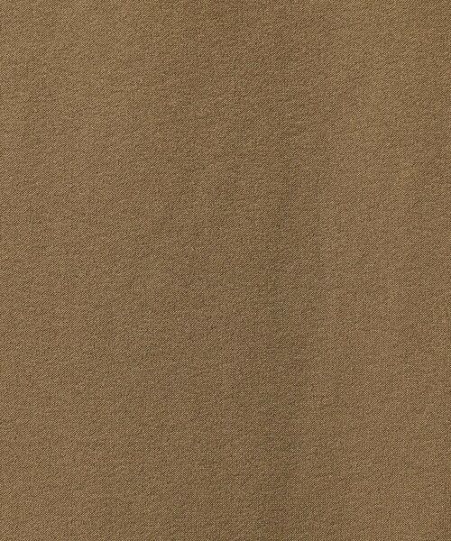 Dessin / デッサン パンツ | 【ウエストゴム・洗える】ストレッチワイドパンツ | 詳細12