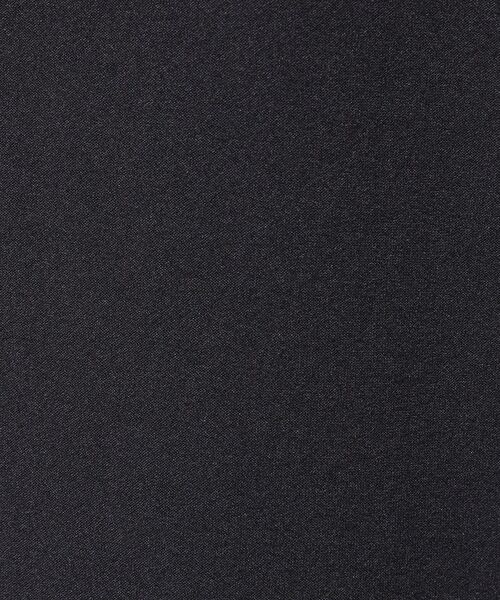 Dessin / デッサン パンツ | 【ウエストゴム・洗える】ストレッチワイドパンツ | 詳細4