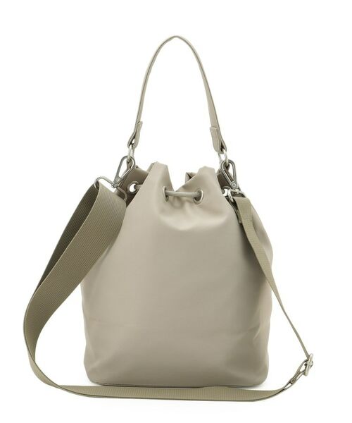 Dessin / デッサン ショルダーバッグ | 【2WAY】巾着ショルダーバッグ | 詳細8