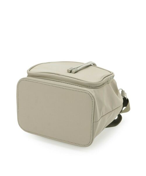 Dessin / デッサン ショルダーバッグ | 【2WAY】巾着ショルダーバッグ | 詳細9