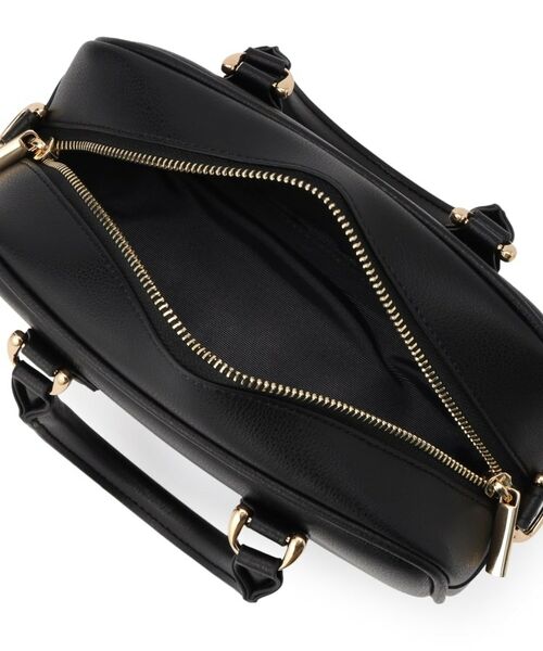 Dessin / デッサン ショルダーバッグ | 【2WAY】テープショルダースクエアBAG | 詳細10