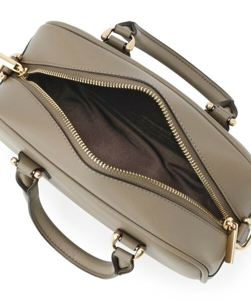 Dessin / デッサン ショルダーバッグ | 【2WAY】テープショルダースクエアBAG | 詳細11