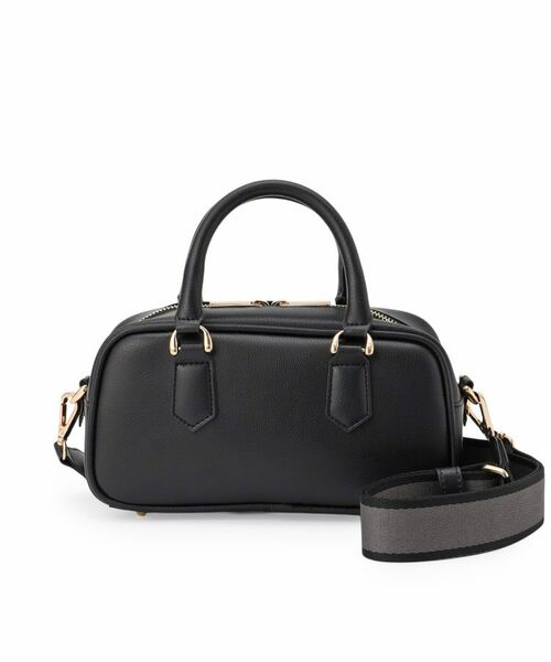 Dessin / デッサン ショルダーバッグ | 【2WAY】テープショルダースクエアBAG | 詳細5