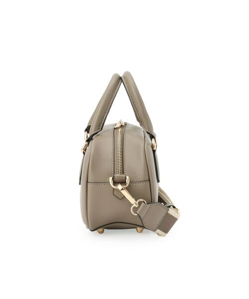 Dessin / デッサン ショルダーバッグ | 【2WAY】テープショルダースクエアBAG | 詳細7