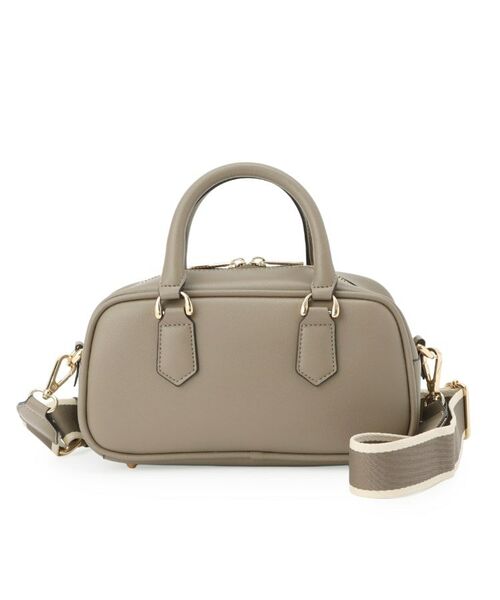 Dessin / デッサン ショルダーバッグ | 【2WAY】テープショルダースクエアBAG | 詳細8