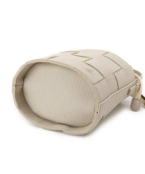 Dessin / デッサン ショルダーバッグ | 【2WAY】メッシュバケツBAG | 詳細12