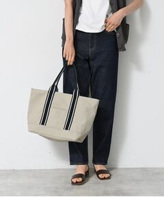 Dessin / デッサン トートバッグ | 【A4収納可】テープトートバッグM