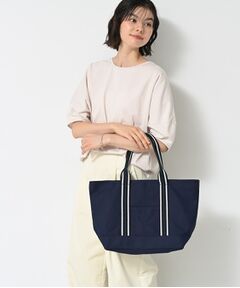 Dessin / デッサン トートバッグ | 【A4収納可】テープトートバッグM