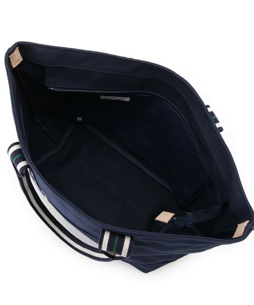 Dessin / デッサン トートバッグ | 【A4収納可】テープトートバッグM | 詳細10