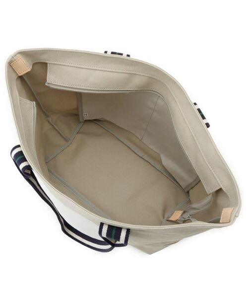 Dessin / デッサン トートバッグ | 【A4収納可】テープトートバッグM | 詳細11