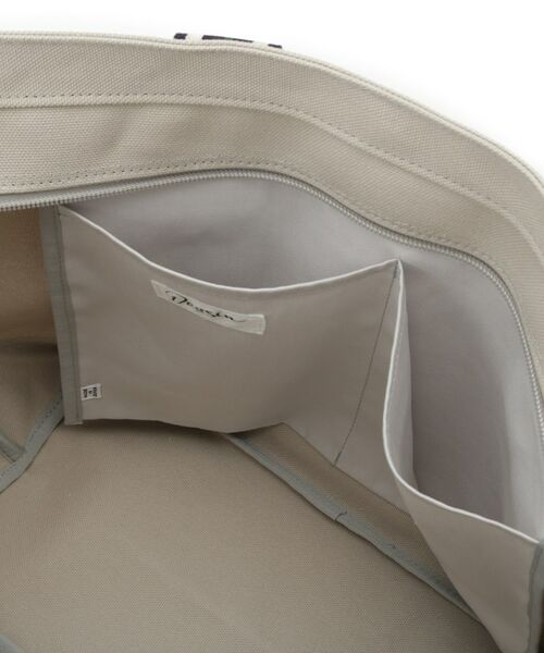 Dessin / デッサン トートバッグ | 【A4収納可】テープトートバッグM | 詳細13