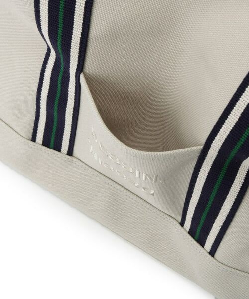 Dessin / デッサン トートバッグ | 【A4収納可】テープトートバッグM | 詳細14