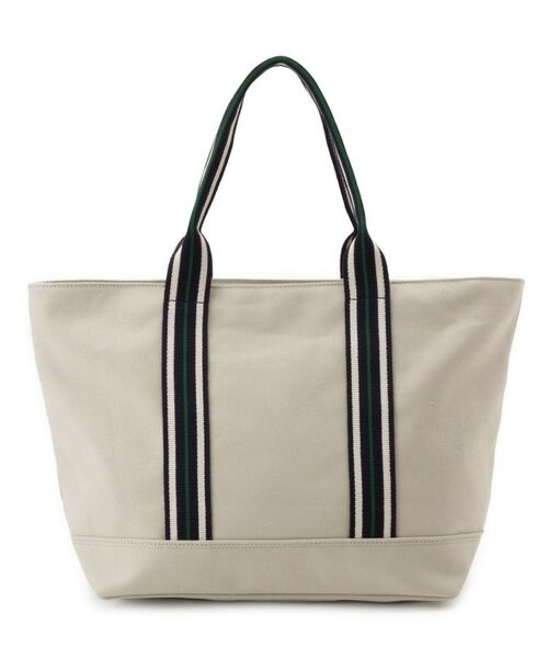 Dessin / デッサン トートバッグ | 【A4収納可】テープトートバッグM | 詳細8