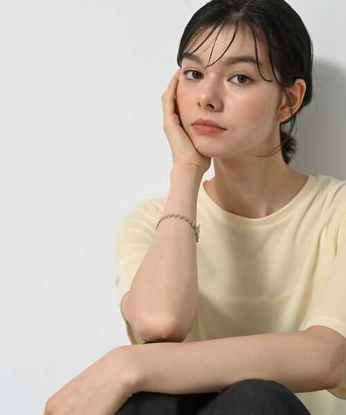 Dessin / デッサン ブレスレット・バングル | デザインチェーンブレスレット | 詳細5