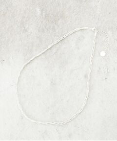 Dessin / デッサン ネックレス・ペンダント・チョーカー | ツイストチェーンネックレス