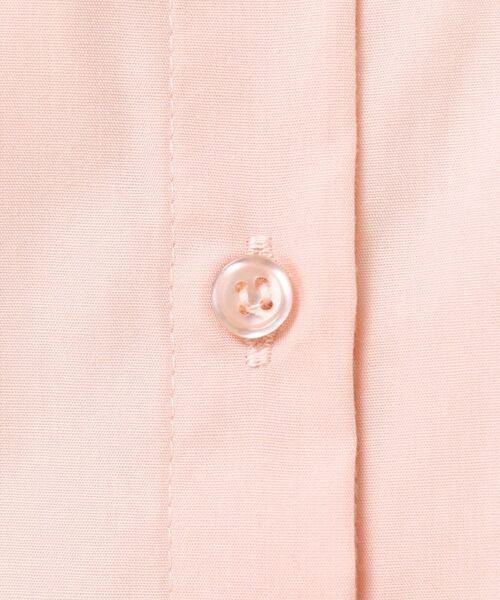 Dessin / デッサン シャツ・ブラウス | 【洗える】バルーンスリーブバッグギャザーブラウス | 詳細12