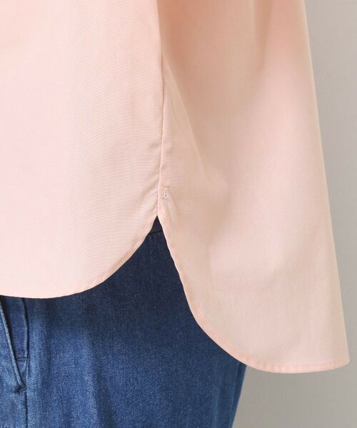 Dessin / デッサン シャツ・ブラウス | 【洗える】バルーンスリーブバッグギャザーブラウス | 詳細18