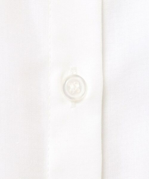 Dessin / デッサン シャツ・ブラウス | 【洗える】バルーンスリーブバッグギャザーブラウス | 詳細4