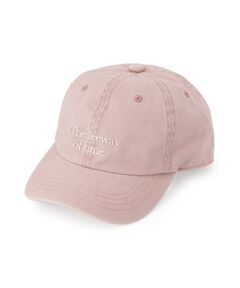 MCM コーティング　キャンバス　キャップ　ピンク　レディース レディース キャップ（条件：ピンク系）| ファッション通販