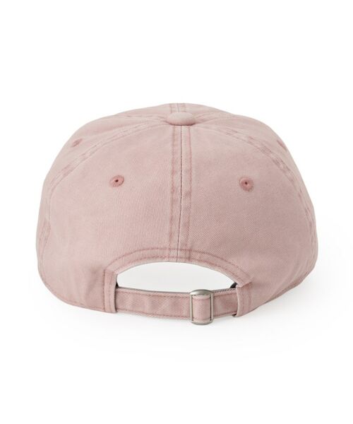 Dessin / デッサン キャップ | 【ウォッシュ加工】ロゴ入りCAP | 詳細2