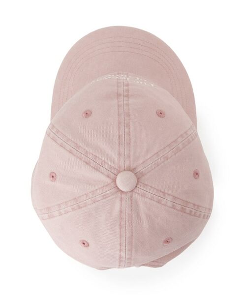 Dessin / デッサン キャップ | 【ウォッシュ加工】ロゴ入りCAP | 詳細3