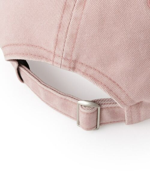 Dessin / デッサン キャップ | 【ウォッシュ加工】ロゴ入りCAP | 詳細5