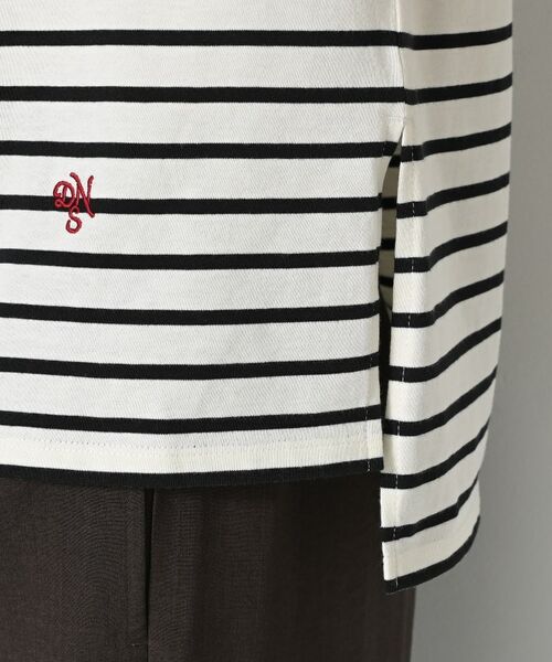 Dessin / デッサン カットソー | 【洗える】ノースリーブカットソー | 詳細18