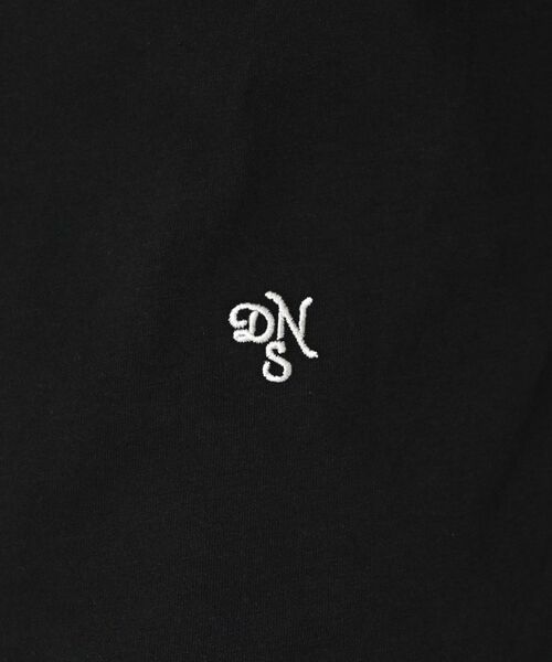 Dessin / デッサン カットソー | 【洗える】ノースリーブカットソー | 詳細8