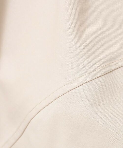 Dessin / デッサン カットソー | 【二の腕カバー/UVカット】ランタンスリーブカットソー | 詳細21
