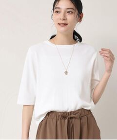 Dessin / デッサン ニット・セーター | 【UVカット/洗える】2WAY五分袖カーディガン