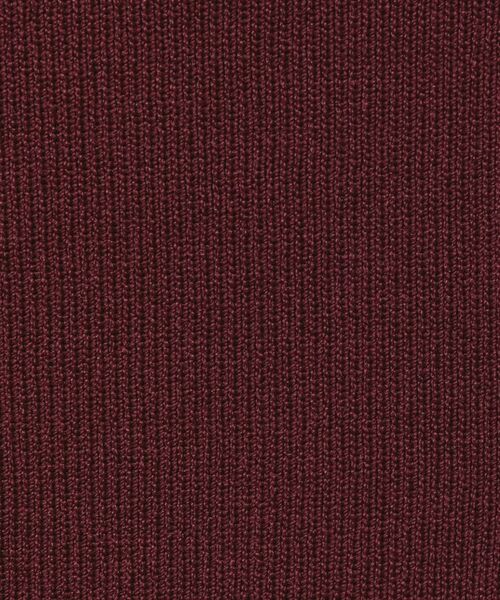 Dessin / デッサン ニット・セーター | 【UVカット/洗える】2WAY五分袖カーディガン | 詳細25