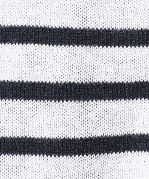 Dessin / デッサン カーディガン・ボレロ | 【洗える】キーネックカーディガン | 詳細12