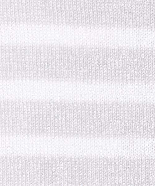 Dessin / デッサン カーディガン・ボレロ | 【洗える】キーネックカーディガン | 詳細8