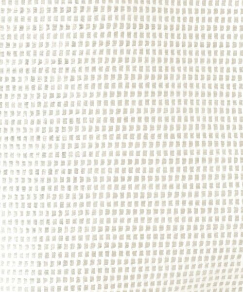 Dessin / デッサン レザーブルゾン・ジャケット | 【洗える】メッシュシアージャケット | 詳細4