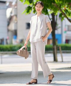 G/FORE レディースセットアップ Sサイズ 白キャップ付き✨爽やかブルー☘️ 配色キャップ / G/FORE（ジーフォア）のキャップ通販 | G/FORE