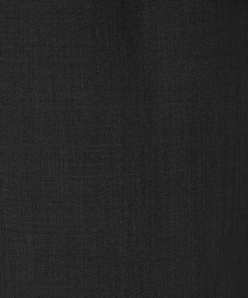 Dessin / デッサン セットアップ | 【2点セット/ウエストゴム/洗える】スキッパ―シャツ＆ストレートパンツセット | 詳細29