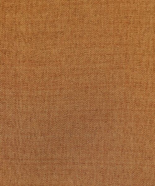 Dessin / デッサン パンツ | 【ウエストゴム・洗える】センターライン入りテーパードパンツ（XS～L） | 詳細8