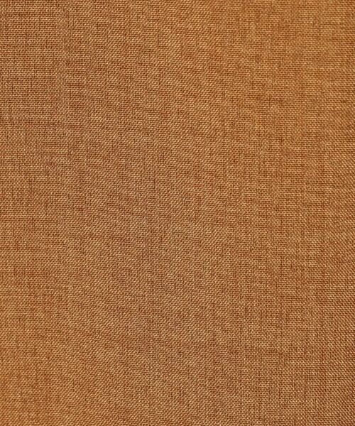 Dessin / デッサン パンツ | 【ウエストゴム・洗える】アウトポケットワイドパンツ(XS~L) | 詳細16