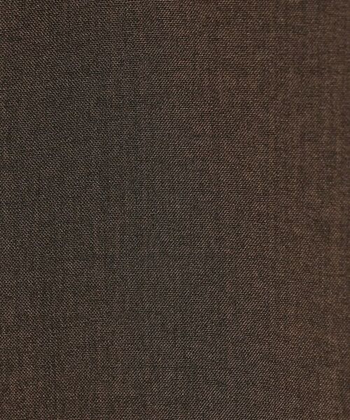 Dessin / デッサン パンツ | 【ウエストゴム・洗える】アウトポケットワイドパンツ(XS~L) | 詳細20