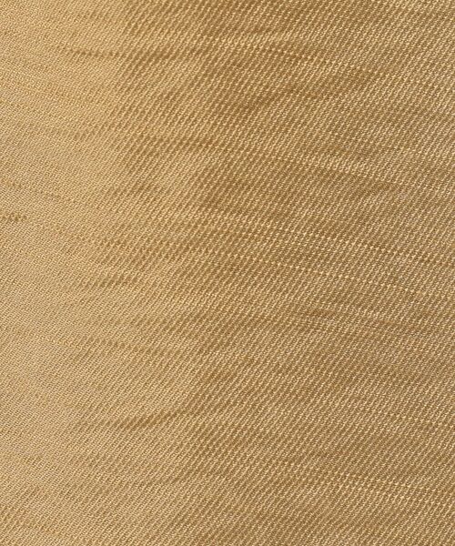 Dessin / デッサン シャツ・ブラウス | 【セットアップ可】2WAYネックスキッパーブラウス | 詳細14