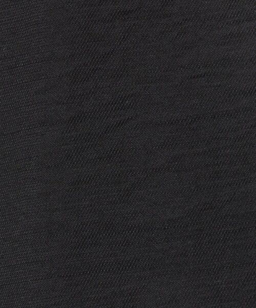 Dessin / デッサン シャツ・ブラウス | 【セットアップ可】2WAYネックスキッパーブラウス | 詳細7