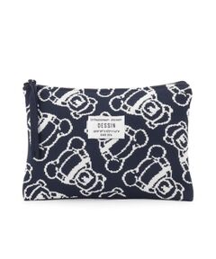 Dessin / デッサン ポーチ | Deddyポーチ