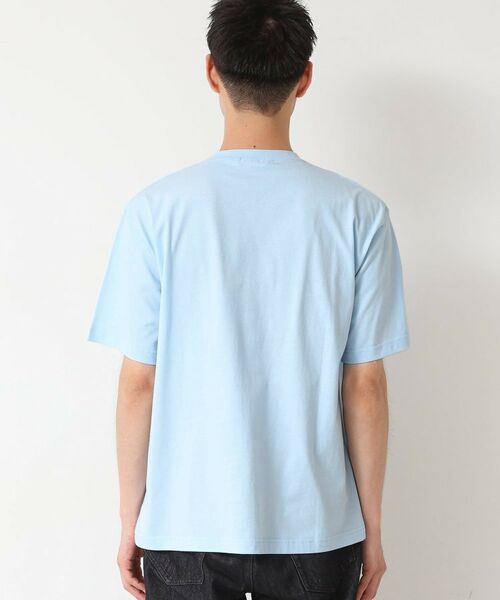 Dessin / デッサン Tシャツ | 【洗える】フォトプリントTシャツ | 詳細15