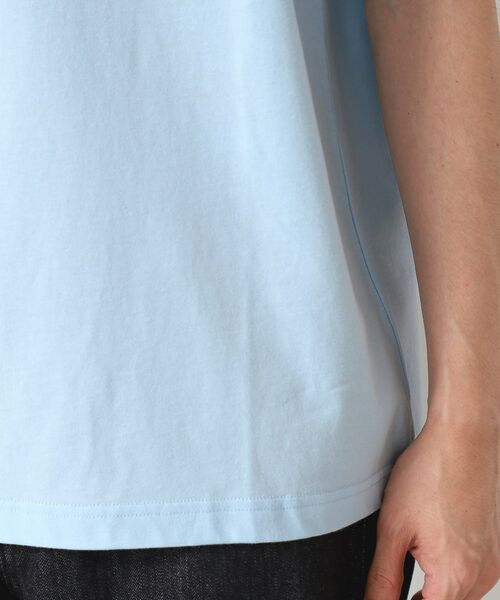 Dessin / デッサン Tシャツ | 【洗える】フォトプリントTシャツ | 詳細18