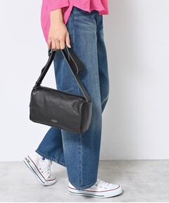 Dessin / デッサン ショルダーバッグ | 本革ミニショルダー