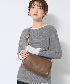 Dessin / デッサン ショルダーバッグ | 本革ミニショルダー