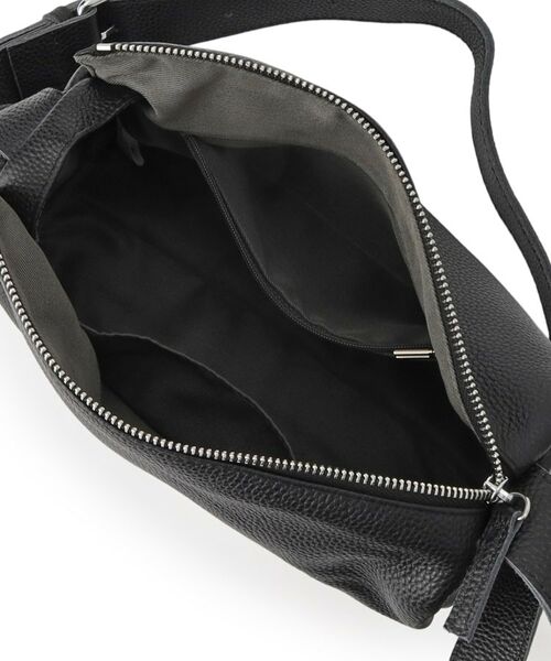 Dessin / デッサン ショルダーバッグ | 本革ミニショルダー | 詳細10