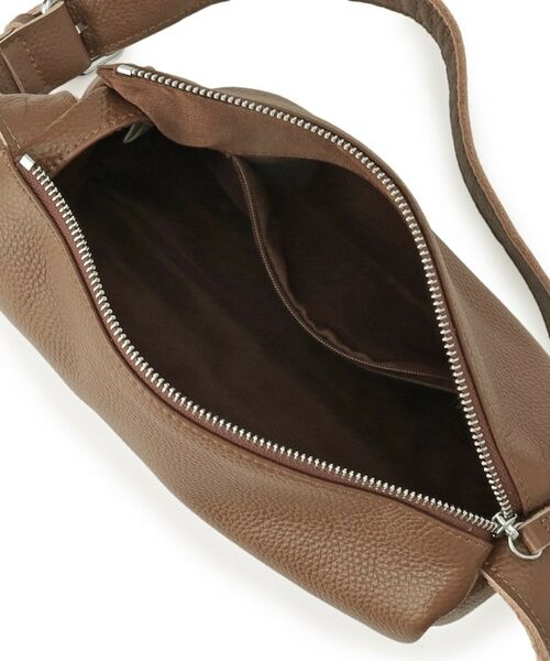 Dessin / デッサン ショルダーバッグ | 本革ミニショルダー | 詳細11